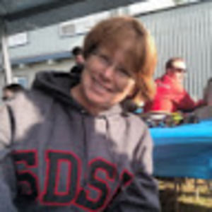 Meet your Posher, Celeste